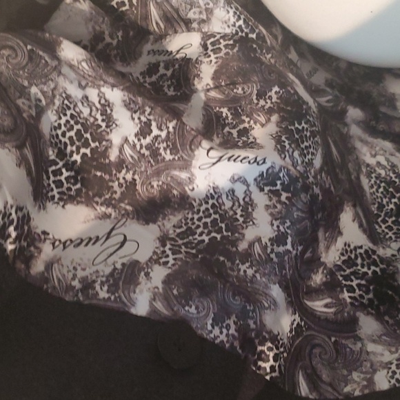 Guess wool coat - Picture 13 of 17